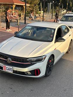 فولكسفاغن جيتا